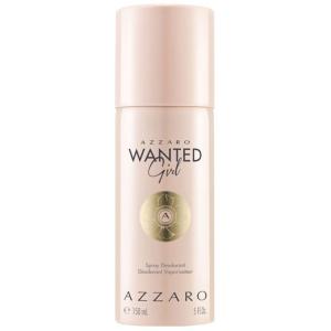 Azzaro Wanted Girl 