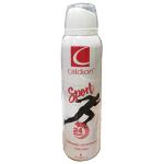 Hunca Caldion Sport for Men 