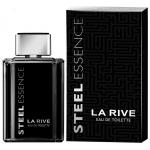 La Rive Steel Essence