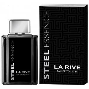 La Rive Steel Essence