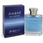 Hugo Boss Baldessarini Ambre Eau Fraiche