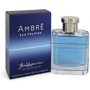 Hugo Boss Baldessarini Ambre Eau Fraiche