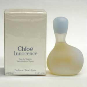 Chloe Innocence