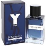 Yves Saint Laurent Y Live Intense
