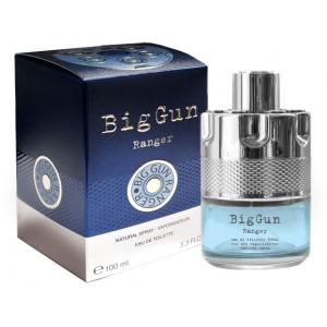 Delta Parfum Big Gun Ranger