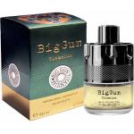 Delta Parfum Big Gun Titanium