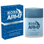 Delta Parfum Boss Army Storm