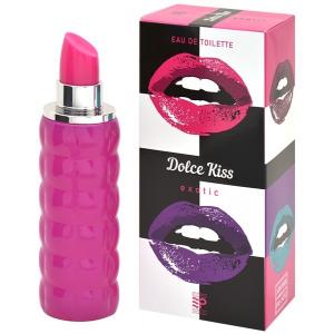 Evro Parfum Dolce Kiss Exotic