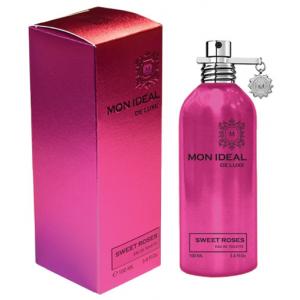 Delta Parfum Mon Idel de Lux Sweet Roses