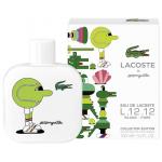 Lacoste L.12.12 Blanc - Pure Jeremyville