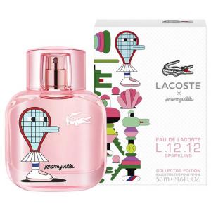 Lacoste L.12.12 Sparkling Colab Edition