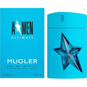 Thierry Mugler A Men Ultimate