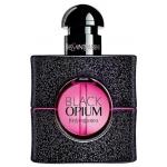Yves Saint Laurent Opium Black Neon
