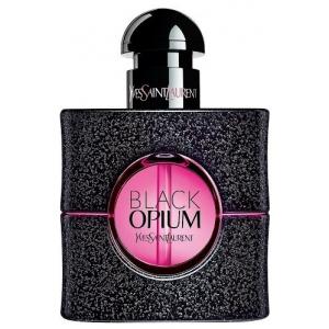 Yves Saint Laurent Opium Black Neon