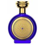 Boadicea the Victorious Blue Sapphire