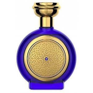 Boadicea the Victorious Blue Sapphire