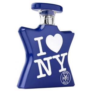 Bond 9 I Love New York for Fathers