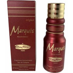Remy Marquis Marquis Pour Femme Eau de Cologne