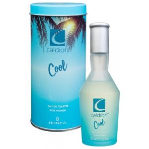Hunca Caldion Cool