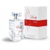 Flavio Neri Lady in Red