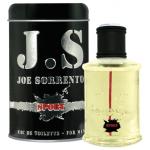 Jeanne Arthes Joe Sorrento Sport