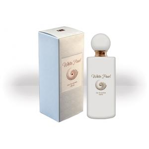 Vinci White Pearl
