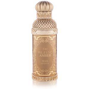 Alexandre J The Majestic Amber