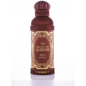 Alexandre J The Majestic Jardin