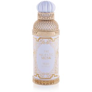 Alexandre J The Majestic Musk