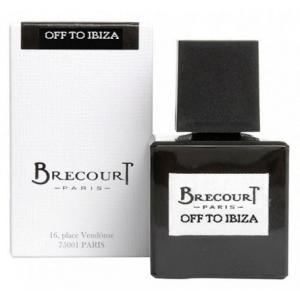 Brecourt Off To Ibiza
