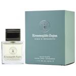 Ermenegildo Zegna Acqua Di Bergamotto