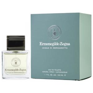 Ermenegildo Zegna Acqua Di Bergamotto