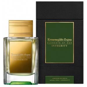 Ermenegildo Zegna Integrity
