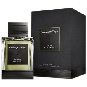 Ermenegildo Zegna Italian Bergamot