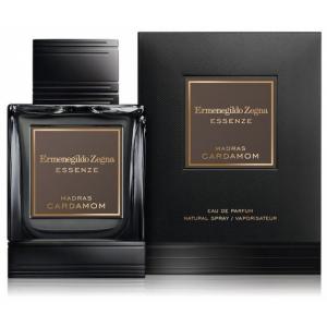 Ermenegildo Zegna Madras Cardamom