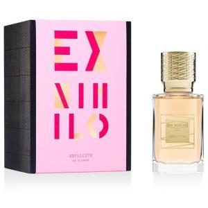 Ex Nihilo Explicite