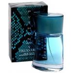 Trussardi Python Pour Homme