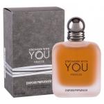 Armani Stronger With You Freeze