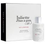 Juliette Has A Gun Not A Perfume Superdose
