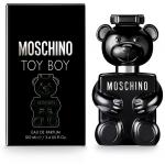 Moschino Toy Boy
