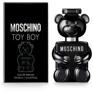 Moschino Toy Boy