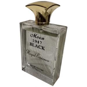 Noran Perfumes Moon 1947 Black