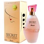 Rasasi Secret