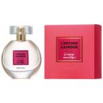 Brocard l'Histoire d'Amour le Voyage Romantique