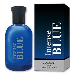 Brocard Intense Blue