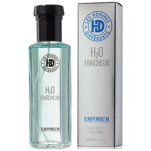 Emporium H2O Fraicheur