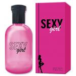 Emporium Sexy Girl