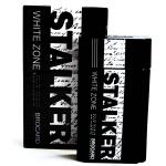 Brocard Stalker White Zone