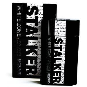 Brocard Stalker White Zone