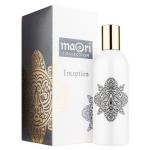 Maori Collection Inception